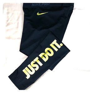 Nike Pro Leggings